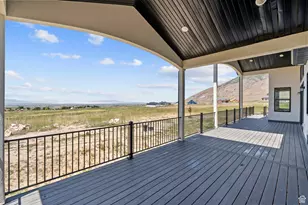 2175 N Dapple Dr, Tooele, UT 84074 - Photo 18