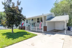 4891 S 2875 W, Roy, UT 84067 - Photo 1