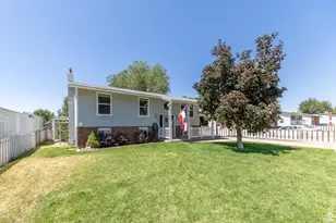 4891 S 2875 W, Roy, UT 84067 - Photo 4