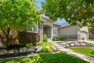 4665 N Stonehaven Loop, Lehi, UT 84043 - Photo 4