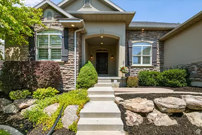 4665 N Stonehaven Loop, Lehi, UT 84043 - Photo 2