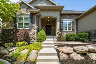 4665 N Stonehaven Loop, Lehi, UT 84043 - Photo 2