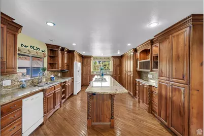 1009 N 2050 East Cir E, Saint George, UT 84770 - Photo 8