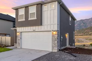 1989 S Freestone Blvd, Santaquin, UT 84655 - Photo 2