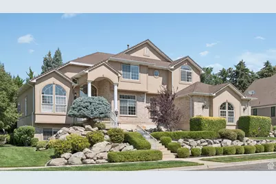 1860 Wasatch Dr, Ogden, UT 84403 - Photo 1