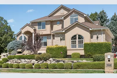 1860 Wasatch Dr, Ogden, UT 84403 - Photo 2