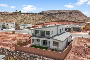 1033 E Coyote Crest Dr, Washington, UT 84780 - Photo 38