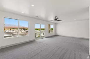 1033 E Coyote Crest Dr, Washington, UT 84780 - Photo 26