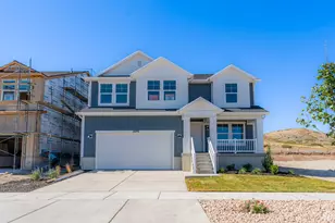2879 N Purpletop Ln, Saratoga Springs, UT 84045 - Photo 1