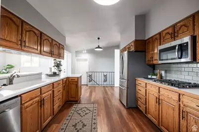 289 N 700 E, Kaysville, UT 84037 - Photo 22