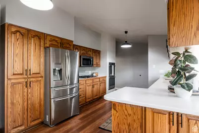 289 N 700 E, Kaysville, UT 84037 - Photo 20