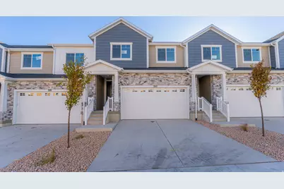 593 W Sungleam Ln #2388, Saratoga Springs, UT 84045 - Photo 1