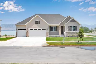 3198 S Blue Heron Dr E, Saratoga Springs, UT 84045 - Photo 1