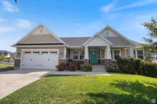 583 Sunset Dr, Santaquin, UT 84655 - Photo 2