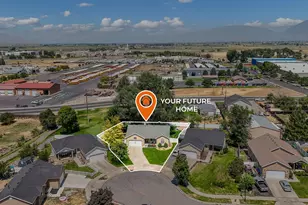 435 E 600 N, Payson, UT 84651 - Photo 8