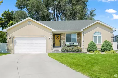 435 E 600 N, Payson, UT 84651 - Photo 2