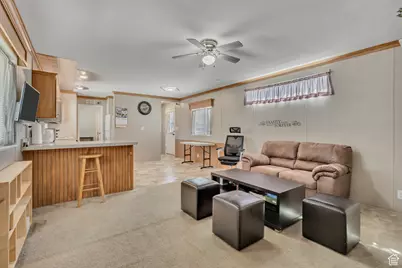 3731 S Fisher Way, West Valley, UT 84119 - Photo 2