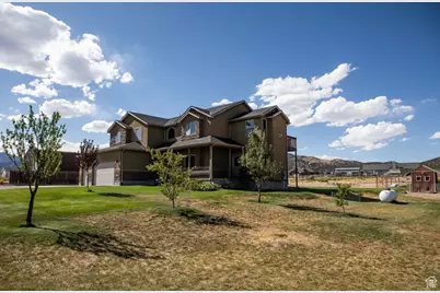 2912 W Rim Rock Dr, Stockton, UT 84071 - Photo 2