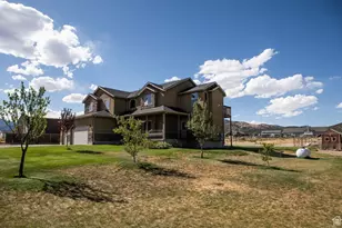 2912 W Rim Rock Dr, Stockton, UT 84071 - Photo 2