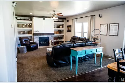 2912 W Rim Rock Dr, Stockton, UT 84071 - Photo 8