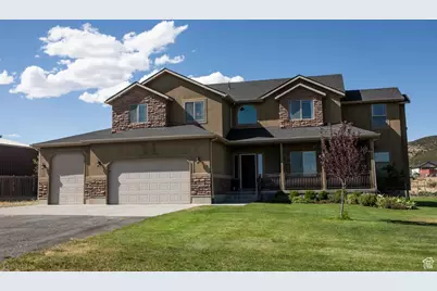 2912 W Rim Rock Dr, Stockton, UT 84071 - Photo 1