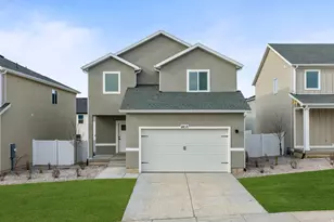 7136 Oquirrh Ranch Pkwy N, Eagle Mountain, UT 84005 - Photo 1