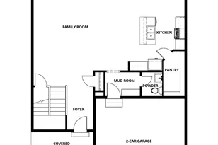 7146 Oquirrh Ranch Pkwy N, Eagle Mountain, UT 84005 - Photo 2