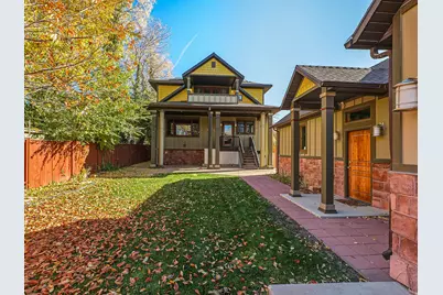 1326 S 1000 E, Salt Lake City, UT 84105 - Photo 6