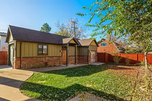 1326 S 1000 E, Salt Lake City, UT 84105 - Photo 8