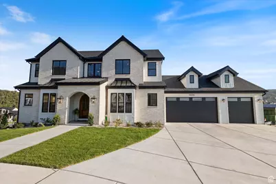 14598 S Canyon Edge Cir, Draper (UT Cnty), UT 84020 - Photo 84