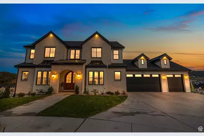 14598 S Canyon Edge Cir, Draper (UT Cnty), UT 84020 - Photo 10