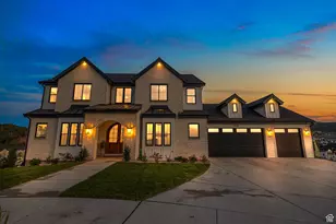 14598 S Canyon Edge Cir, Draper (UT Cnty), UT 84020 - Photo 10