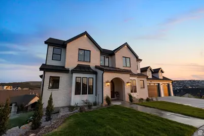 14598 S Canyon Edge Cir, Draper (UT Cnty), UT 84020 - Photo 1