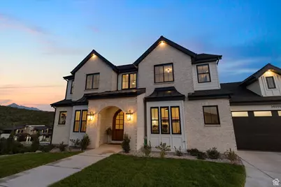 14598 S Canyon Edge Cir, Draper (UT Cnty), UT 84020 - Photo 12