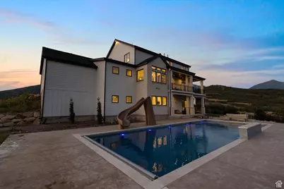 14598 S Canyon Edge Cir, Draper (UT Cnty), UT 84020 - Photo 16