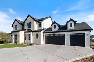 14598 S Canyon Edge Cir, Draper (UT Cnty), UT 84020 - Photo 86