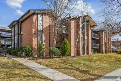 251 S 700 E #11, Salt Lake City, UT 84102 - Photo 24