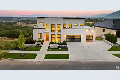 3918 S Mapleton Estates Dr, Mapleton, UT 84664 - Photo 1