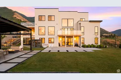 3918 S Mapleton Estates Dr, Mapleton, UT 84664 - Photo 30