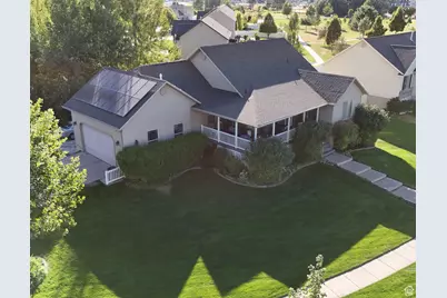 2269 S Clear Creek Rd, Nibley, UT 84321 - Photo 1