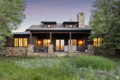 8052 Western Sky, Park City, UT 84098 - Photo 2