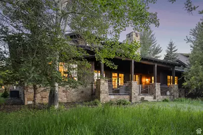 8052 Western Sky, Park City, UT 84098 - Photo 46