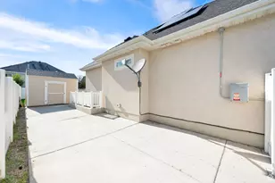 11716 S 2610 W, Riverton, UT 84065 - Photo 56