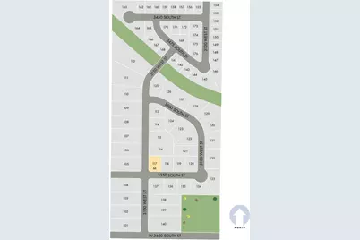 3148 W 3450 S #160, West Haven, UT 84401 - Photo 42