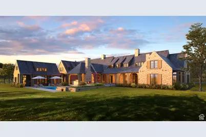 358 N Whitaker Farm Way, Midway, UT 84049 - Photo 4