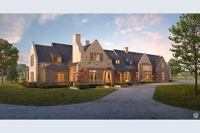 358 N Whitaker Farm Way, Midway, UT 84049 - Photo 2