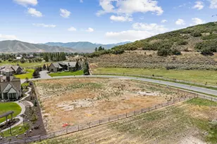 358 N Whitaker Farm Way, Midway, UT 84049 - Photo 8