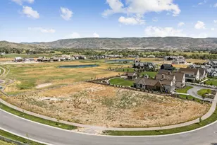 358 N Whitaker Farm Way, Midway, UT 84049 - Photo 12