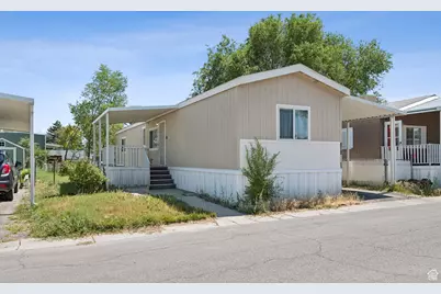 1271 W Waxwing St, Salt Lake City, UT 84123 - Photo 2