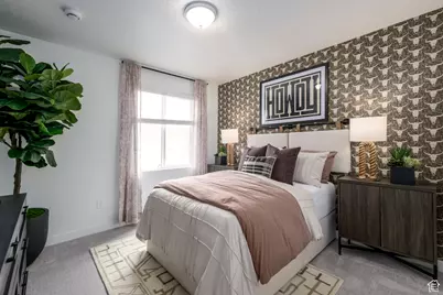 1573 W Charmer Ln #1442, Saratoga Springs, UT 84045 - Photo 10